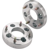Elargisseurs de Voies Aluminium 4x110 + 2.54 cm Goujon 10x1.2583